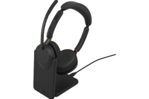 JABRA Evolve3 65 - Stereo LINK 390c UC