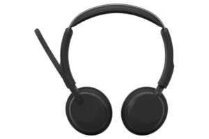 JABRA Evolve3 45 - Stereo LINK 390c MS