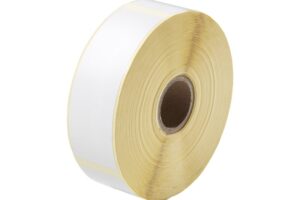 BROTHER Direct thermal label roll 29 mm