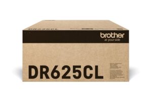 BROTHER DR-625CL DRUM UNIT 50K pages