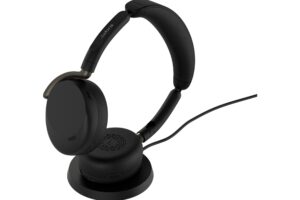 JABRA Evolve3 65 Flex - UC Link390c