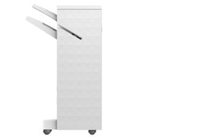 HP 6800 Stapler/Stacker/Mailbox Finisher