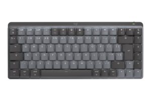 LOGI MX Mech Mini Wl Illum Keyboard (US)
