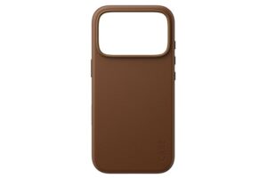 CARE by PanzerGlass Solo - Beskyttende deksel for mobiltelefon
