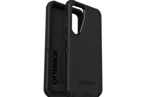 OtterBox Defender Samsung Galaxy S25+/S24+ black - ProPack