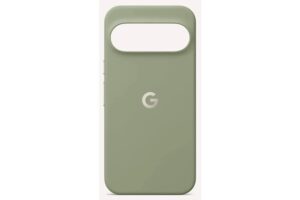 Google - Beskyttende deksel for mobiltelefon
