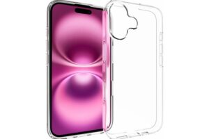 Insmat - baksidedeksel for mobiltelefon