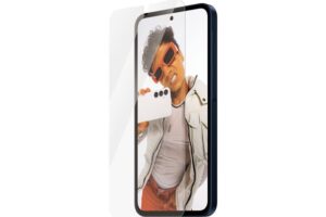 SAFE. by PanzerGlass® Screen Protector Samsung Galaxy A36 5G | Ultra-Wide Fit