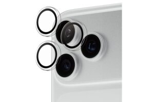 PG Hoops Camera Lens Protector Transpar