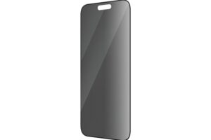 PanzerGlass® Privacy Screen Protector iPhone 14 Pro Max | Ultra-Wide Fit