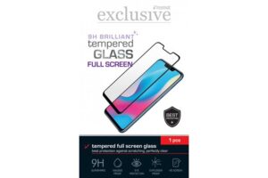 Insmat Brilliant Glass - skjermbeskyttelse for mobiltelefon - full skjerm