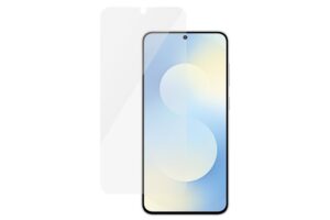 PanzerGlass® Screen Protector Samsung Galaxy S25 FE 5G | Ultra-Wide Fit w. EasyAligner
