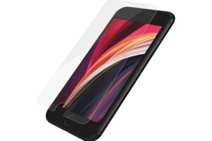 PanzerGlass® Screen Protector iPhone 8 | 7 | 6s | 6 | SE (2020/2022) | Standard Fit