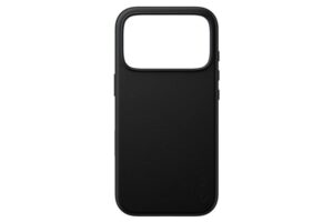 CARE by PanzerGlass Solo - Beskyttende deksel for mobiltelefon