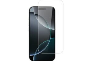 SCREENOR TEMPERED IPHONE AIR