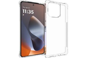 Insmat Impact - baksidedeksel for mobiltelefon