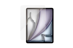 PanzerGlass® Screen Protector iPad Air 11'' (2025-2024) | iPad 11'' (2025-2024) | iPad 10.9'' (2022) | Ultra-Wide Fit