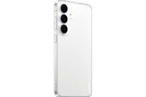 CARE by PanzerGlass® X-Ray Case Samsung Galaxy S25 FE 5G