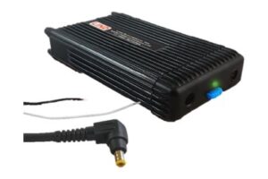 LIND PCPE-LND1224BW - bil lader - 120 watt