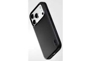 CARE by PanzerGlass Fusion Fabric - Beskyttende deksel for mobiltelefon