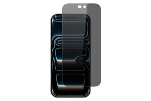 Screenor Privacy 360 - skjermbeskyttelse for mobiltelefon