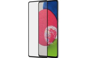 SAFE. by PanzerGlass® Screen Protector Samsung Galaxy A52 | A52 5G | A52s 5G | A53 5G | Ultra-Wide Fit