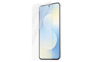 SAFE. by PanzerGlass - skjermbeskyttelse for mobiltelefon - ultravid passform med EasyAligner