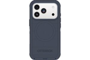 DefenderPro MS CC iPhone18Pro/17Pro blue