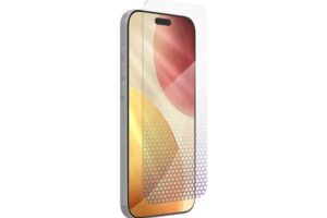 InvisibleShield Glass Elite Apple iPhone 17 Pro Max