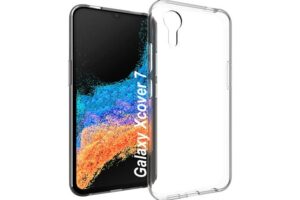 Insmat Crystal - baksidedeksel for mobiltelefon