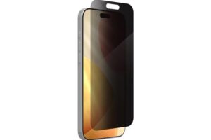 InvisibleShield Glass Elite Privacy Apple iPhone 17 Pro Max
