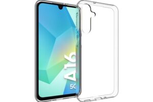 Insmat - baksidedeksel for mobiltelefon