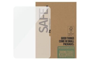 SAFE. by PanzerGlass® Screen Protector iPad Air 11'' (2025-2024) | iPad 11" (2025-2024) | iPad 10.9'' (2022) | Ultra-Wide Fit