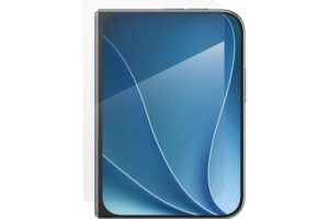 ZAGG Glass Elite - skjermbeskyttelse for mobiltelefon