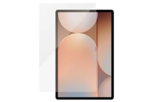 PanzerGlass® Screen Protector Samsung Galaxy Tab S10 FE | S9 | S9 FE | Ultra-Wide Fit