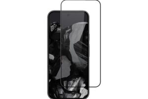 SCREENOR TEMPERED GOOGLE PIXEL 9 PRO XL / 10 PRO XL / 11 PRO XL FULL COVER