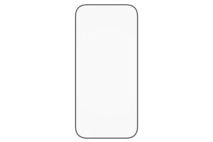 PanzerGlass® Screen Protector iPhone 17 | iPhone 16 Pro | Ultra-Wide Fit w. EasyAligner
