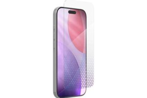 InvisibleShield Glass XTR5 Apple iPhone 17 Pro