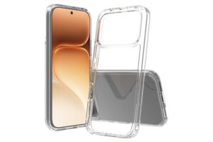 Screenor Bumper - beskyttelsesboks - bakdeksel for mobiltelefon