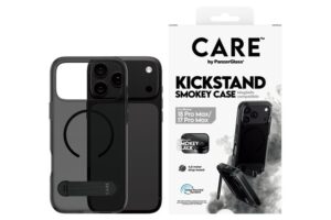 CARE by PanzerGlass - Beskyttende deksel for mobiltelefon