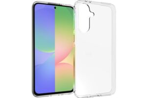 Insmat - baksidedeksel for mobiltelefon