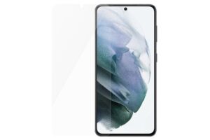 SAFE. by PanzerGlass® Screen Protector Samsung Galaxy S21 5G | Ultra-Wide Fit