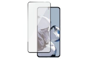SAFE. by PanzerGlass® Screen Protector Xiaomi 12T | 12T Pro